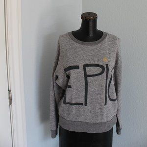 J.Crew Epic Sweatshirt